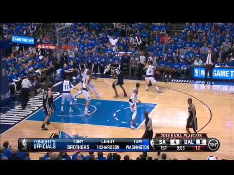 Sam Dalembert Defense