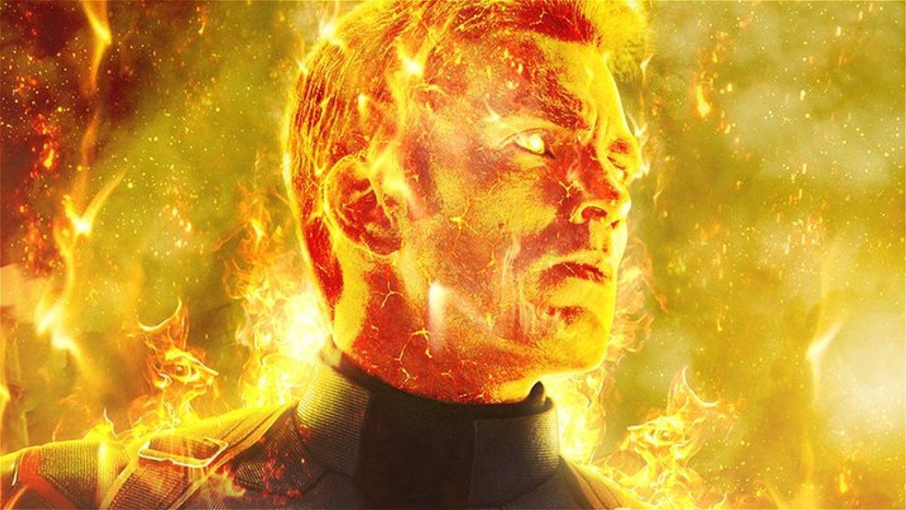 5 Ways Marvel Could Bring Back Chris Evans For Avengers: Doomsday