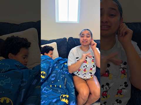 Dad can’t handle it #shorts