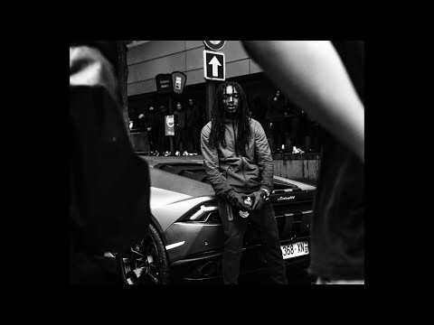 (FREE) Freeze Corleone x La Rvfleuze Type Beat - "Cruel"