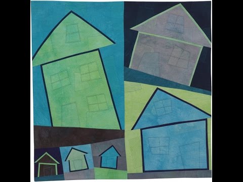 Madison Avenue vs.  Eddie Amador - House Call [DNSK Audiovisual Mashup]