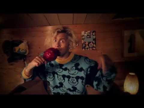 Paul Turner - I'm So Me (Official Music Video)