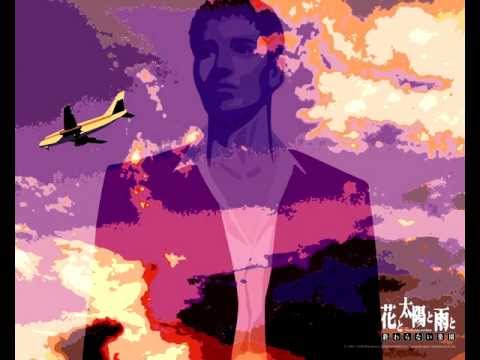 Flower, Sun and Rain OST - Sadness