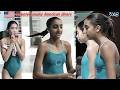 Most Viewed Scenes Simran Shukla Ariya Suwan Synchro 3M Highlights Diving Womensdiving