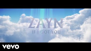 If I Got You Lyrics Spanish Translation
