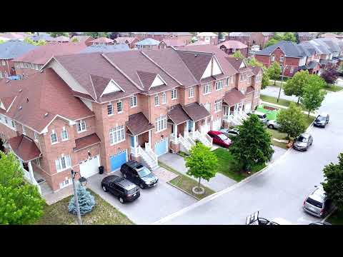 5 Edgley Ct | Ajax ON