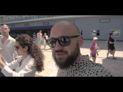 Bashmotion Vlog 039 - от Алания към София