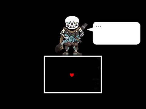 Storyswap Asriel Genocide Fight Simulator Live (No Commentary)