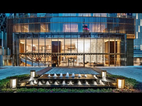 Santo Regis Chengdu China