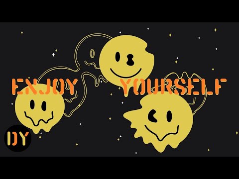 Demoniac Youth - Enjoy Yourself