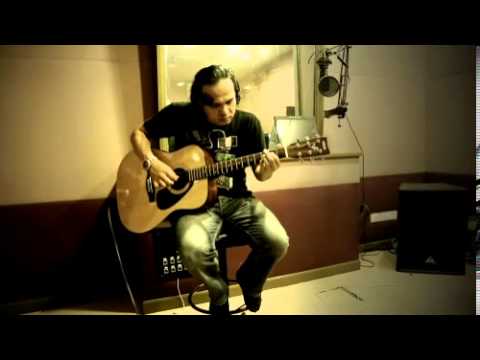 Intan Ku Kesepian (Wings) - Instrumental - Acoustic Guitar - Cover