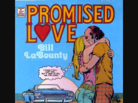 BILL LaBOUNTY - ANOTHER DRUNK のサムネイル