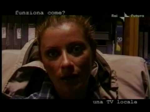 Valentina persia - intervista - Si salvi chi può