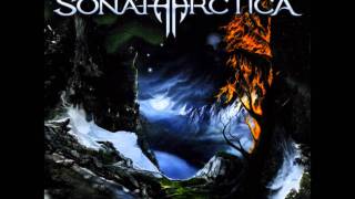 The Dead Skin - Sonata Arctica