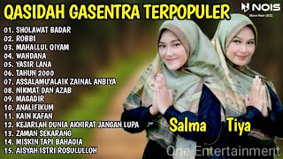 Download lagu SHOLAWAT BADAR, ROBBI - SHOLAWAT QASIDAH MERDU PENYEJUK HATI GASENTRA - 410 FULL ALBUM mp3