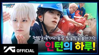 Download lagu [TREASURE MAP] EP.87 🥋 이짜나여 사범님 아쿠아리움에 놀러가도 댐니까?! 🐧 즐거운 오후 근무 mp3