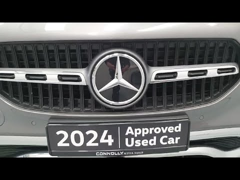 Mercedes-Benz GLA GLA 200 d A/T Progressive - Image 2