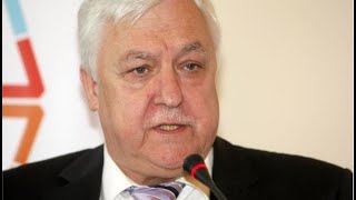 Αλέκος Παπαδόπουλος - Σε πρώτο πλάνο -  1995