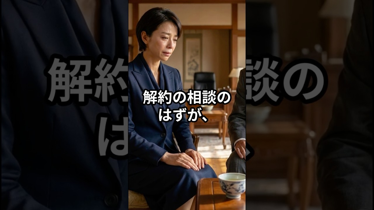 【シニア恋愛】「おじさま大好き……」シニア男性に惹かれる美しき妻たちの実態5選⑤【オーディオブック】