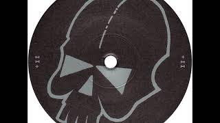 Mask ‎– Behind The Line B2 (COUNTDOWN+2)