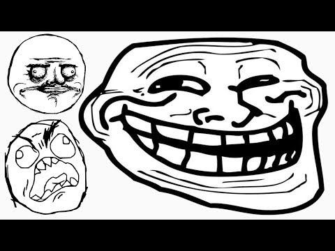 Rage Comics | Fallen Titans #6