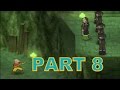 Avatar The Burning Earth NDS Walkthrough Part 8 With Commentary