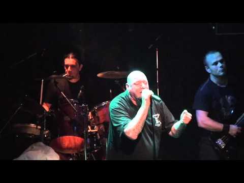 Paul Dianno - Remember Tomorrow (Live At Mylos 2010, Thessaloniki)