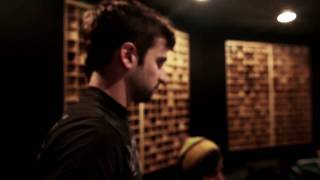 This or the Apocalypse - Studio Blog 2