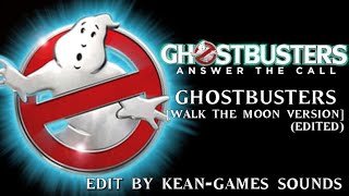 Ghostbusters 2016 Theme Remastered (Walk the Moon Version)