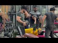 Chest workout for maximum muscle pump and growth @Raju Pal Fitness #fitness #bodybuilding #shorts