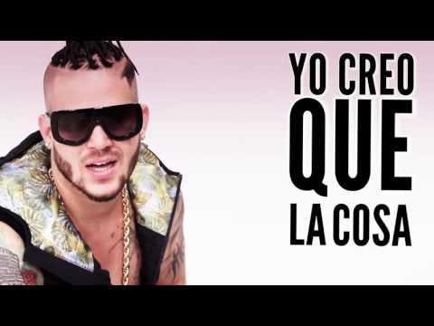 Dayran & El Happy ft Manolin - Dice La Difunta (Video Lyric)