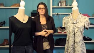 What Brand of Women's Clothes Does Dillard's Carry : Make It Work!