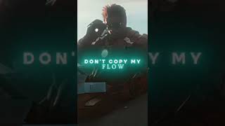 Tony Stark Music Video