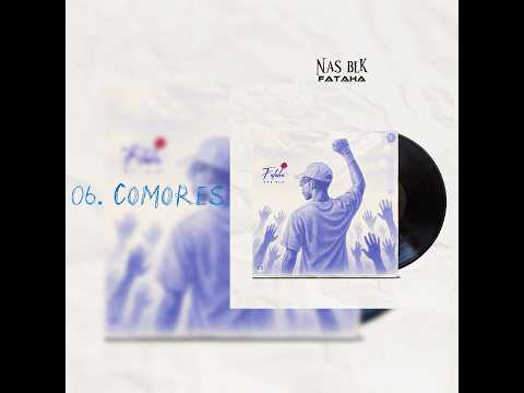 06. NAS BLK- Comoria