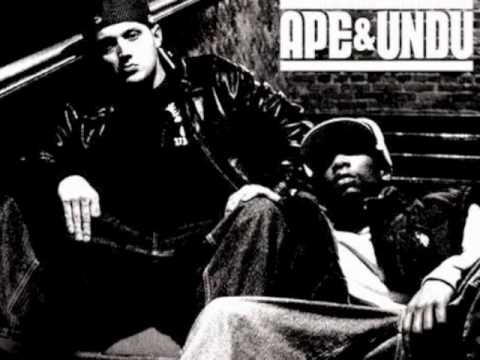 APE & UNDU Live in Manchester, NH (Promo Video)