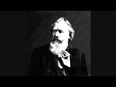 Brahms Ungarischer Tanz Nr. 5 (Allegro)