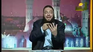 صورة إنَّما الدُّنْيا لأربع .. الحلقة ( 05 ) .. #على_فين_يا_شباب .. د . حازم شومان