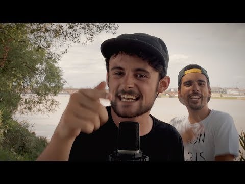 JAHNERATION - Mic Session #9 - Expand Yourself