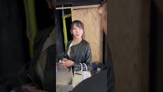 「スクープ！内部画像流出!?」#tiktok #菊池凜 #新海美波 【TaroTV10296】