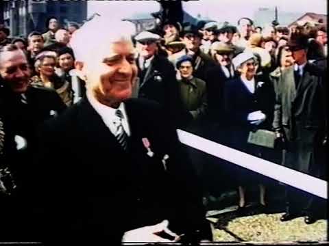 A brief look back at Warrington - By Warrington Cine and Video Society