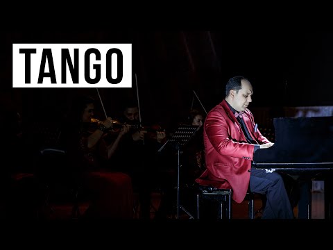 Rovshen Nepesov - Tango