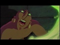 Opening To The Prince Of Egypt 1999 VHS