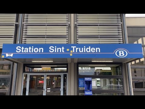 One day in Sint-Truiden