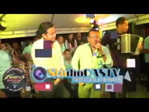 Gran personajes Elder dayan Diaz & Bernardo Barrera  Orlando Liña