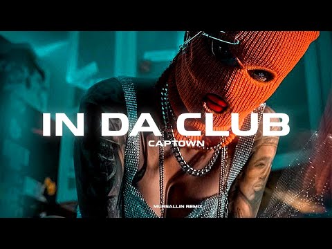 CAPTOWN - In Da Club (Mursallin Remix)