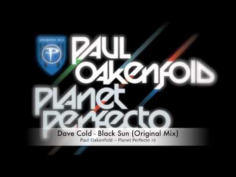Dave Cold - Black Sun (Original Mix) on Planet Perfecto 018 ⒽⒹ