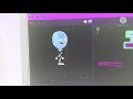 BFB Characters In G Major 16