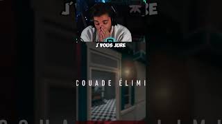 LA TOUCHE EST CASSÉE... #warzone #warzone2 #warzonefrance