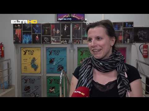 BL HRONIKA 28 03 23 -  KEZA FEST - TU POVLAČIM LINIJU