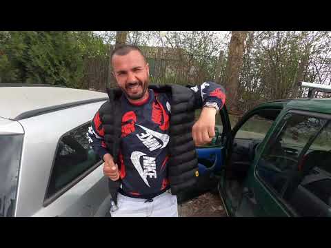 PAČARADA U STUDIU                     USKORO CRNI GENG